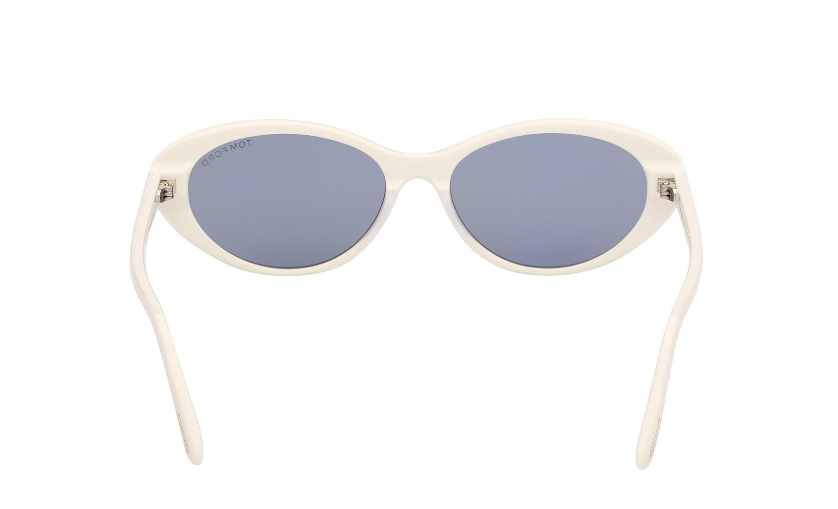 Tom Ford Celina-02 Sunglasses FT1413 21A