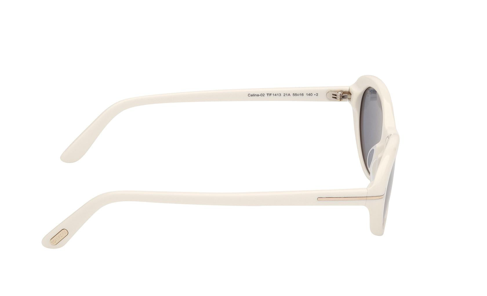 Tom Ford Celina-02 Sunglasses FT1413 21A