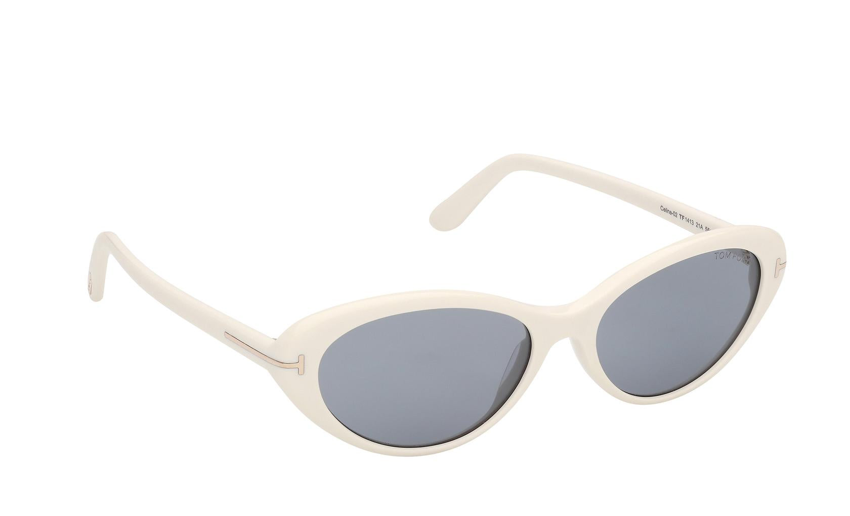 Tom Ford Celina-02 Sunglasses FT1413 21A