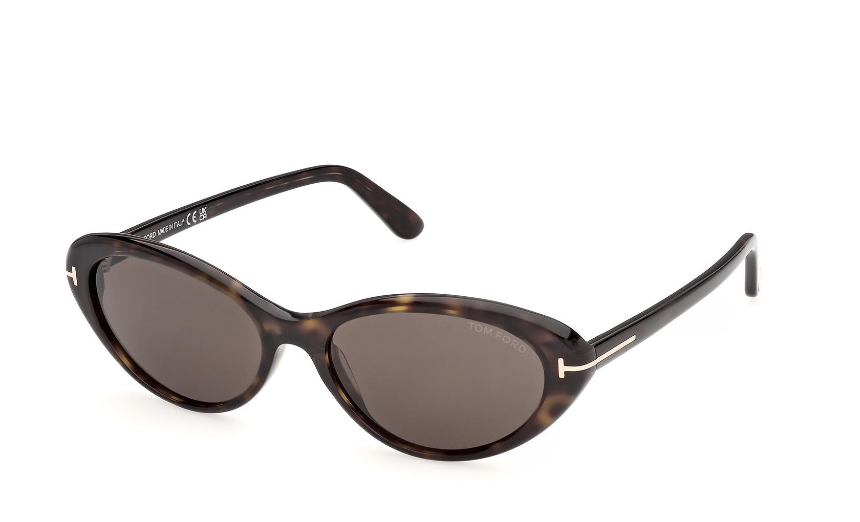 Tom Ford Celina-02 Sunglasses FT1413 52E