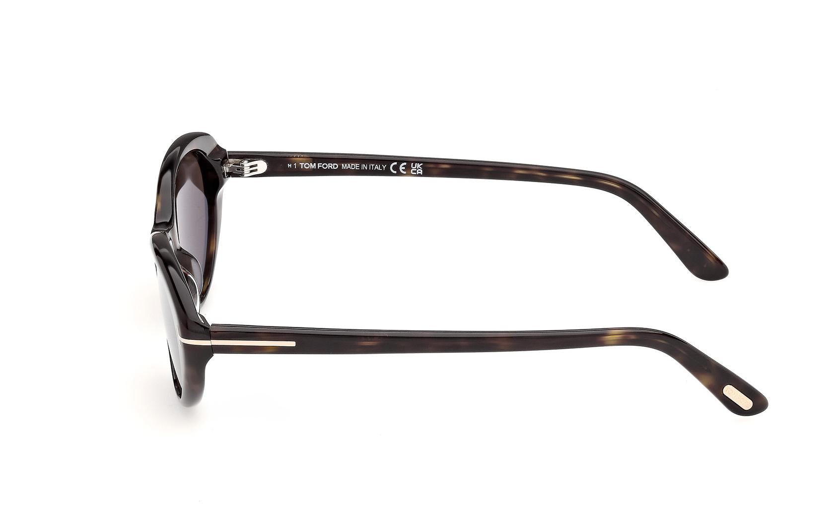 Tom Ford Celina-02 Sunglasses FT1413 52E