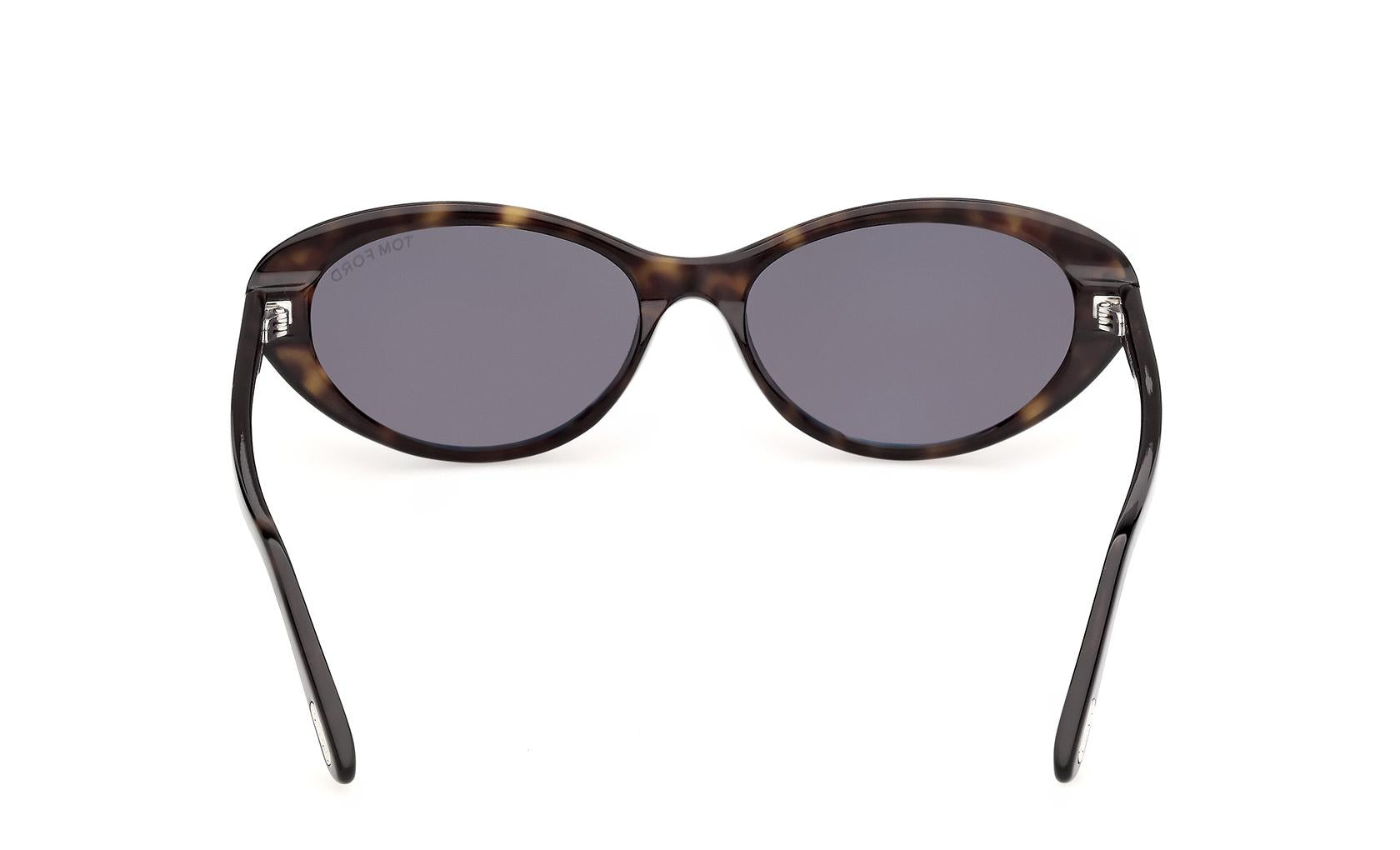 Tom Ford Celina-02 Sunglasses FT1413 52E