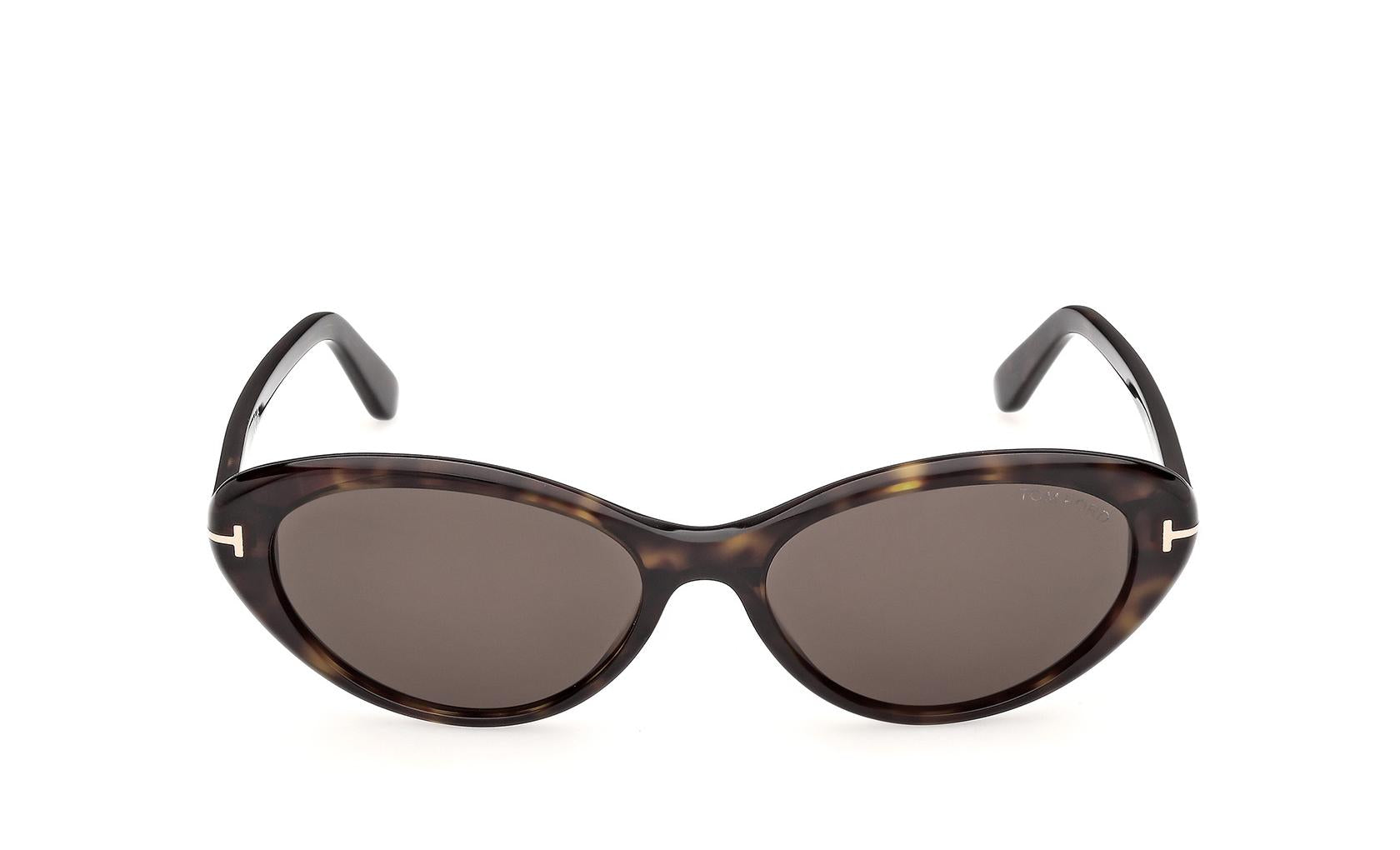 Tom Ford Celina-02 Sunglasses FT1413 52E