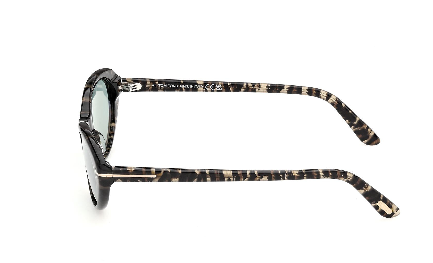 Tom Ford Celina-02 Sunglasses FT1413 55N