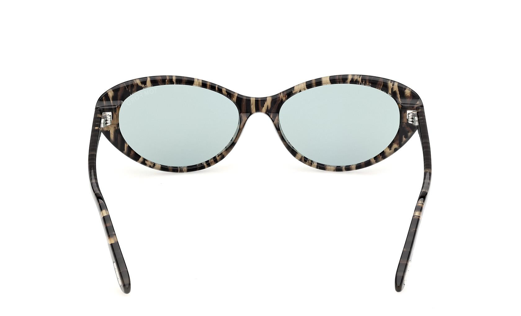 Tom Ford Celina-02 Sunglasses FT1413 55N