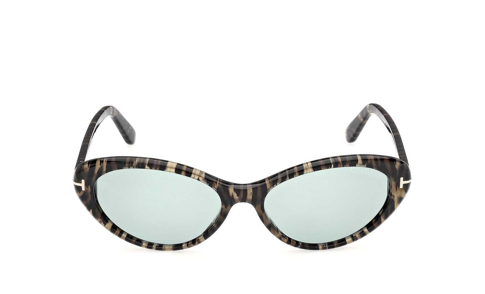 Tom Ford Celina-02 Sunglasses FT1413 55N