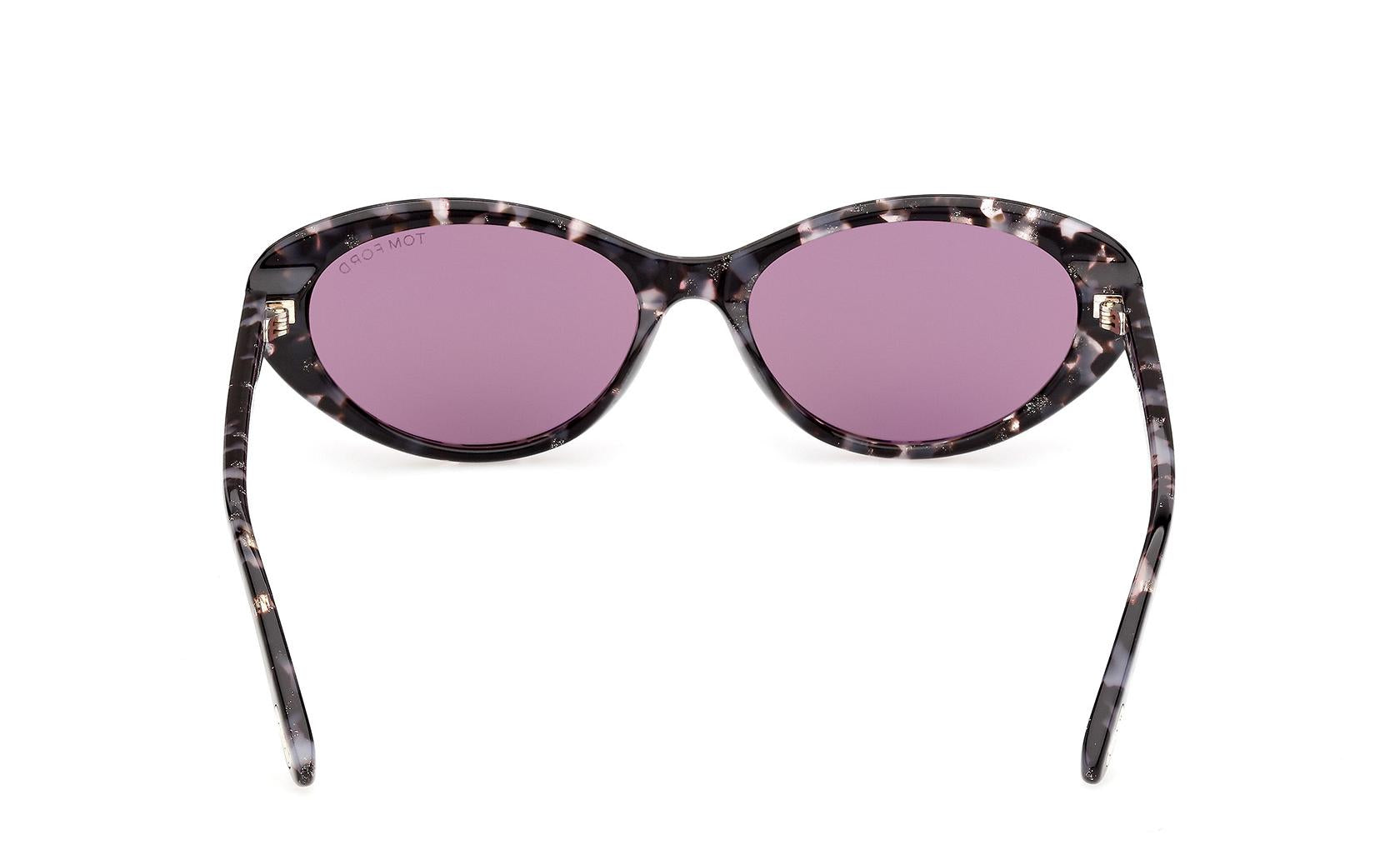 Tom Ford Celina-02 Sunglasses FT1413 56S
