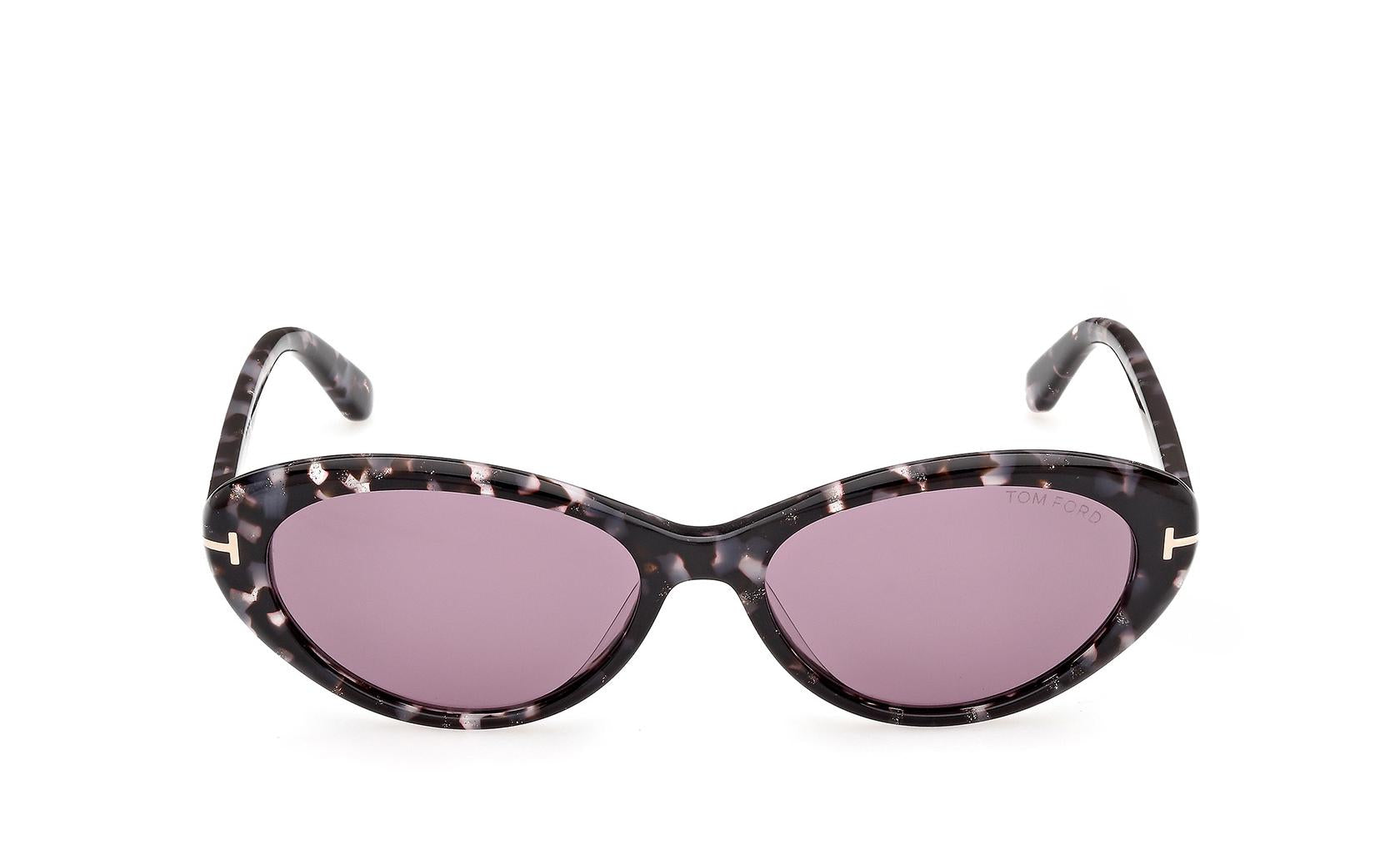 Tom Ford Celina-02 Sunglasses FT1413 56S