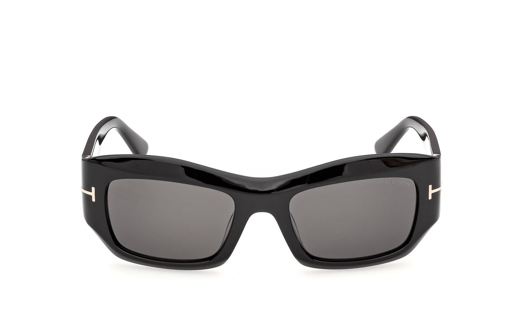 Tom Ford Olga-02 Sunglasses FT1414 01A