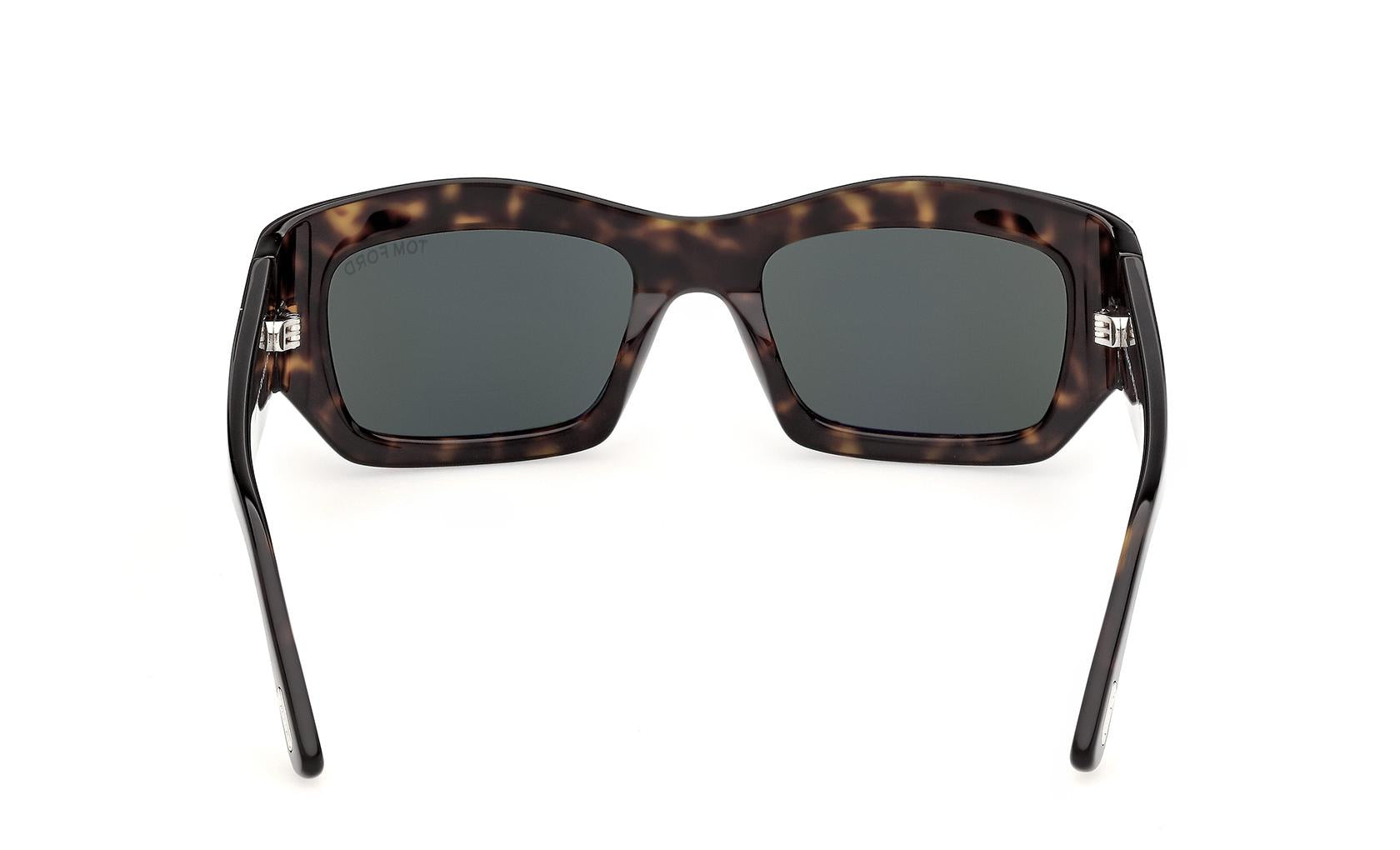 Tom Ford Olga-02 Sunglasses FT1414 52N