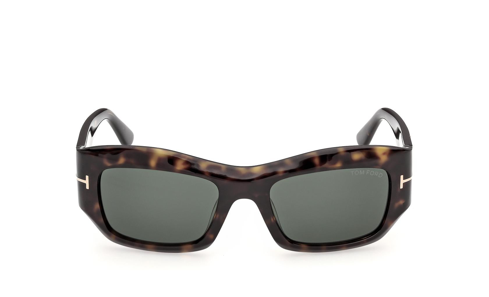 Tom Ford Olga-02 Sunglasses FT1414 52N