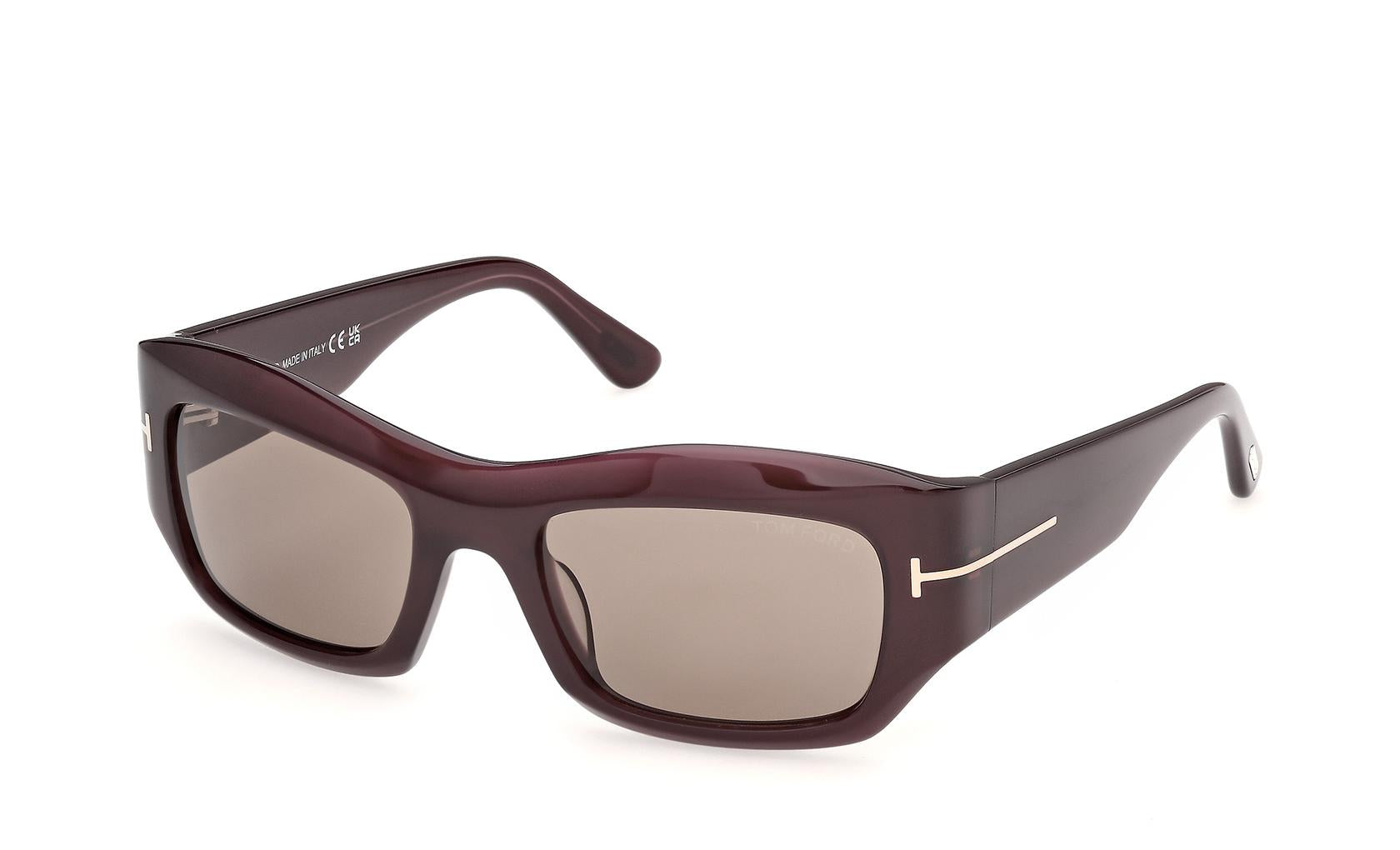 Tom Ford Olga-02 Sunglasses FT1414 81E