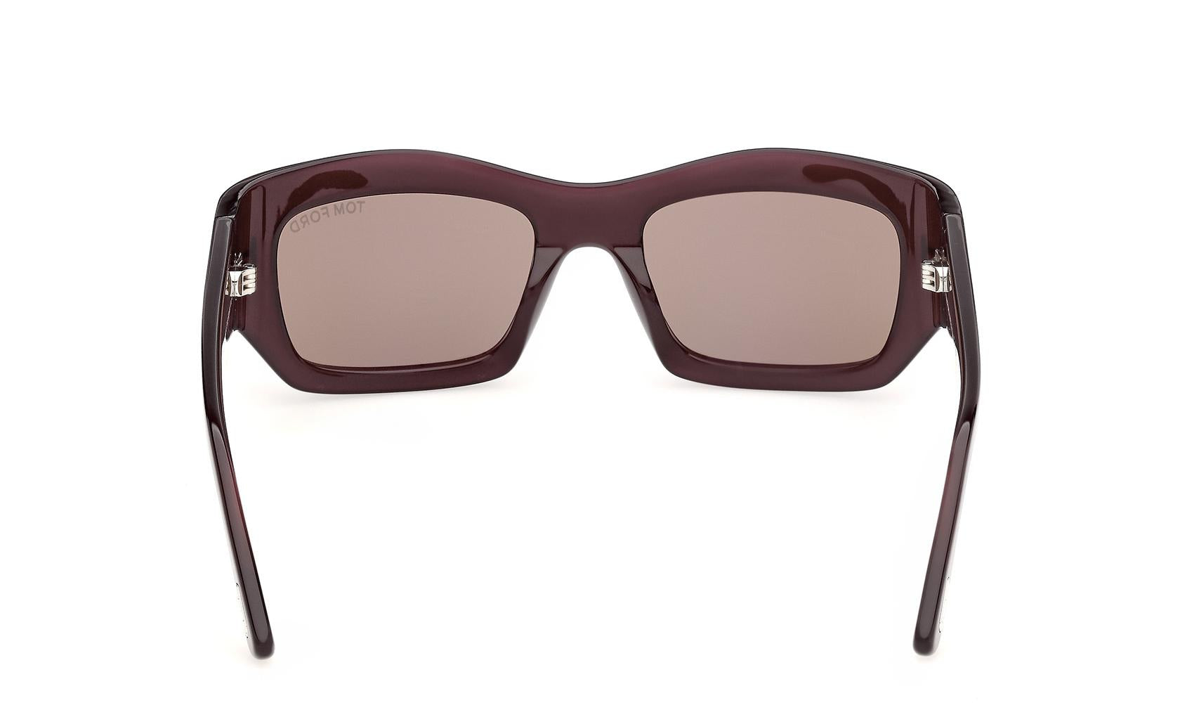 Tom Ford Olga-02 Sunglasses FT1414 81E