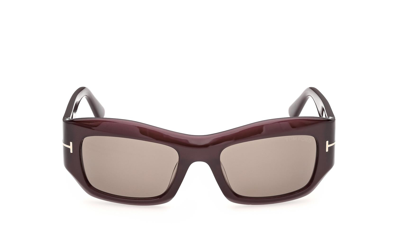 Tom Ford Olga-02 Sunglasses FT1414 81E