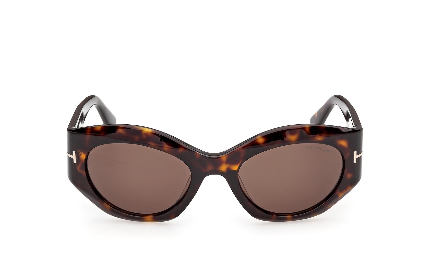 Tom Ford Emmeline-02 Sunglasses FT1415 52E
