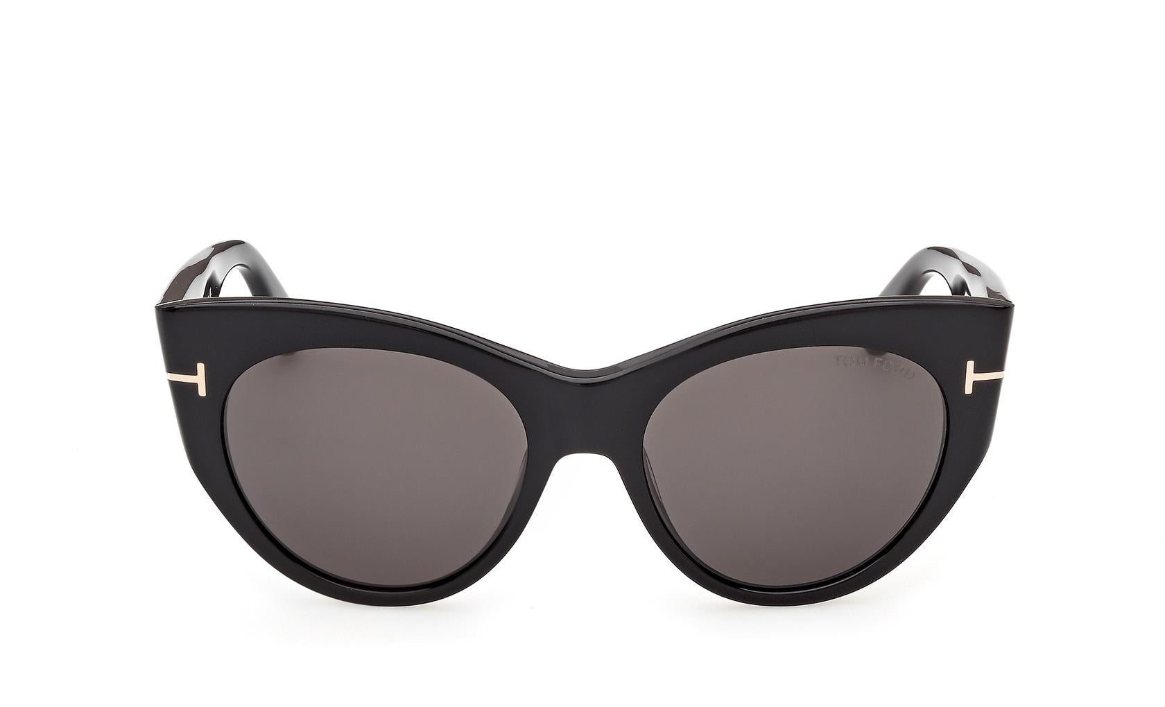 Tom Ford Kristen-02 Sunglasses FT1416 01A