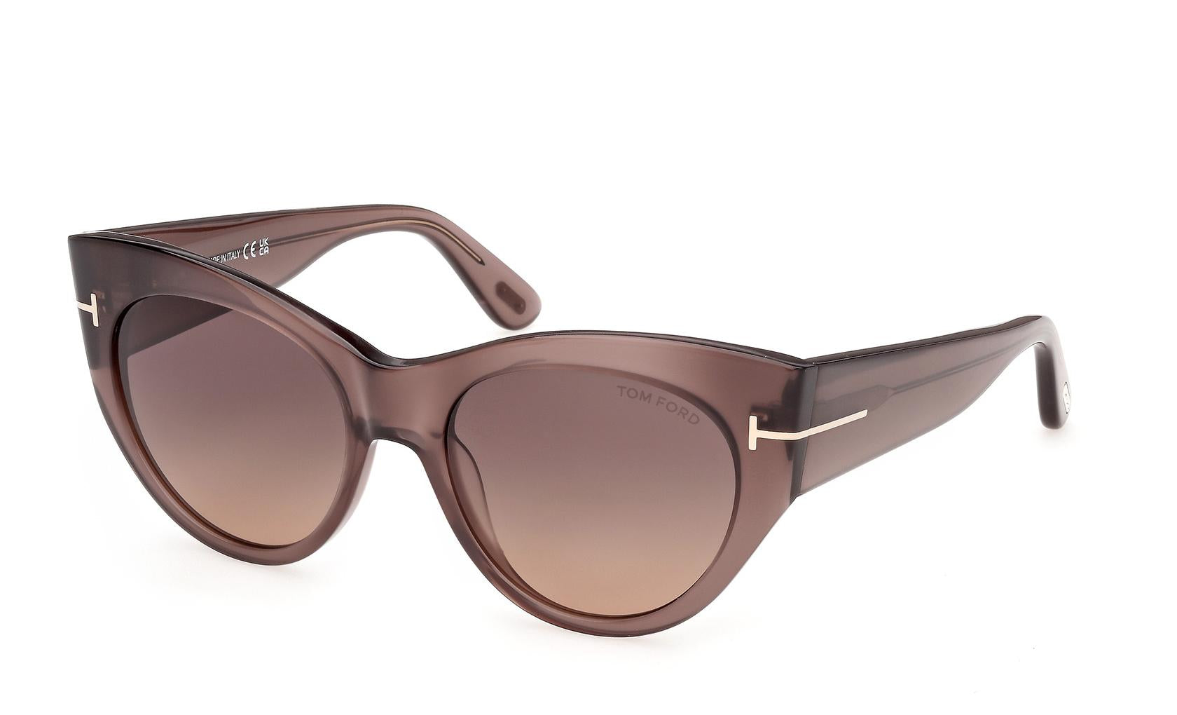 Tom Ford Kristen-02 Sunglasses FT1416 48T