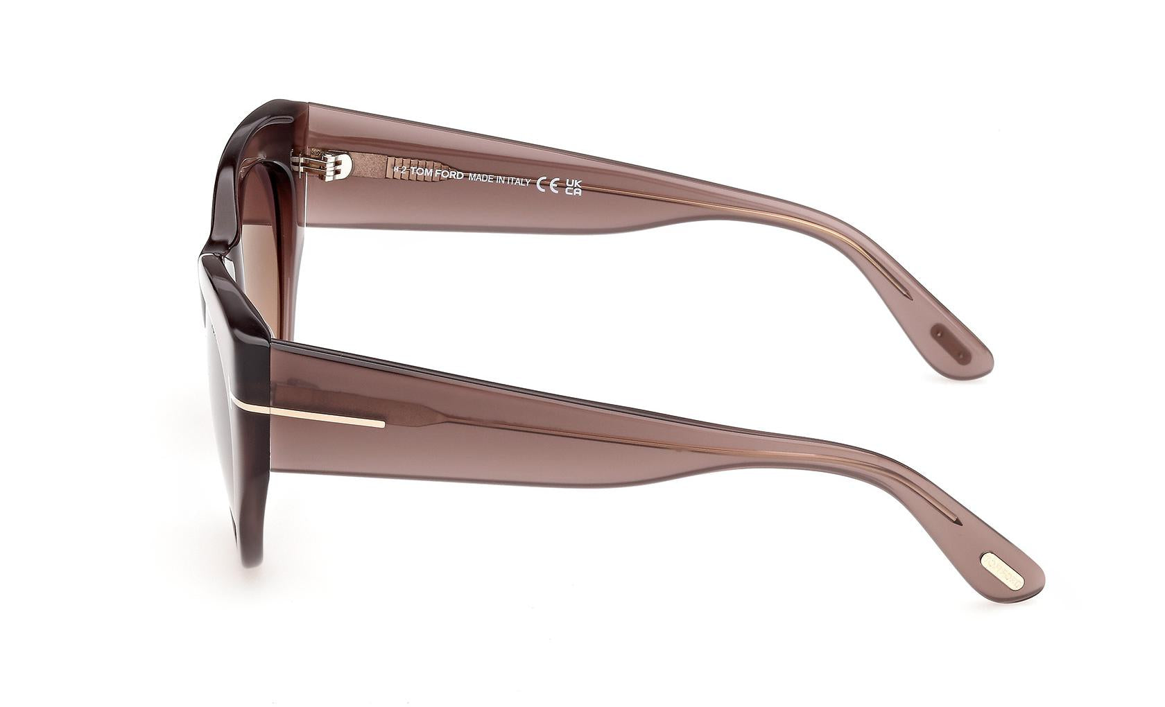 Tom Ford Kristen-02 Sunglasses FT1416 48T