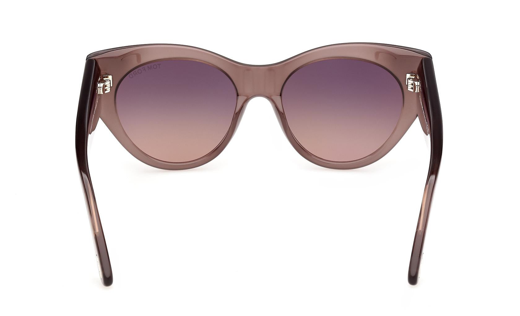Tom Ford Kristen-02 Sunglasses FT1416 48T