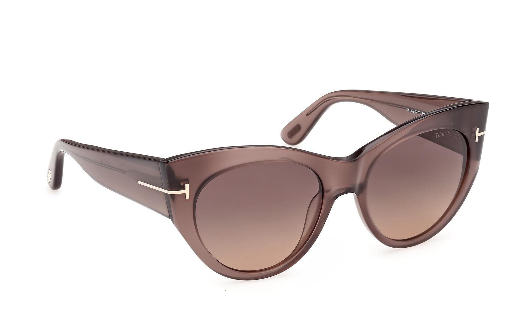 Tom Ford Kristen-02 Sunglasses FT1416 48T