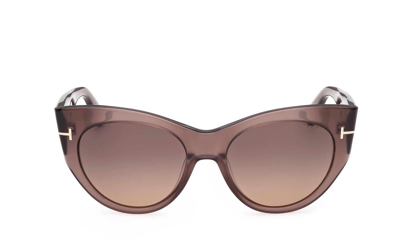 Tom Ford Kristen-02 Sunglasses FT1416 48T