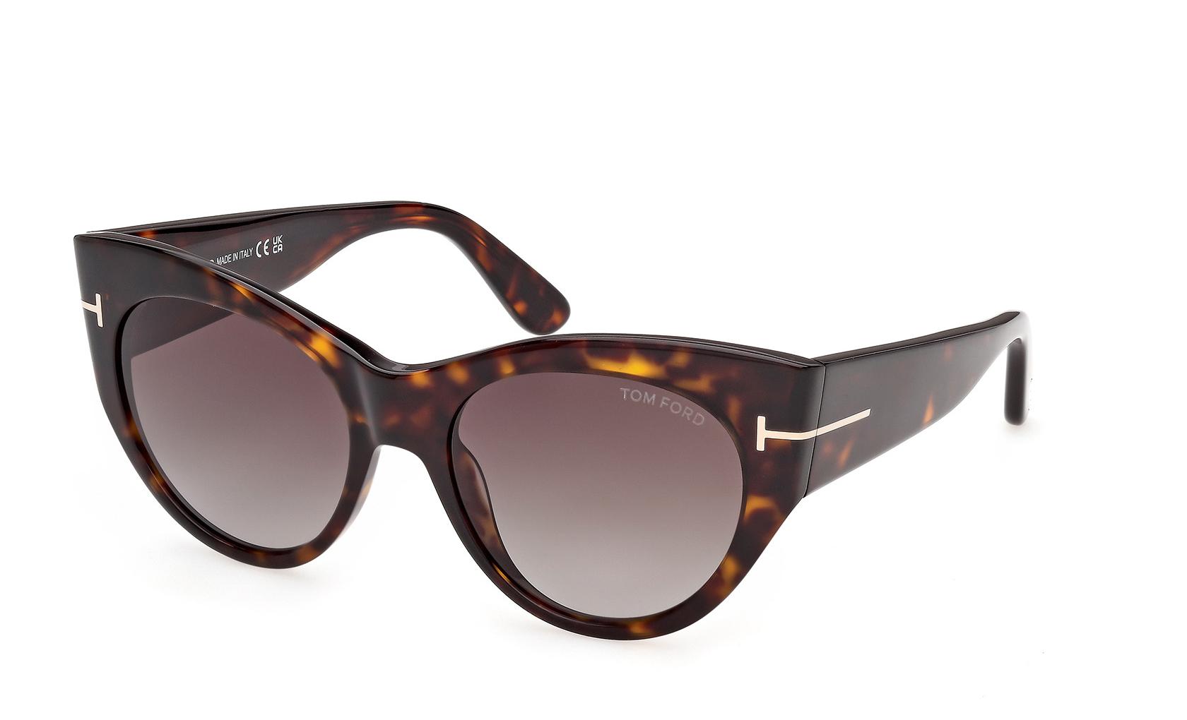 Tom Ford Kristen-02 Sunglasses FT1416 52F