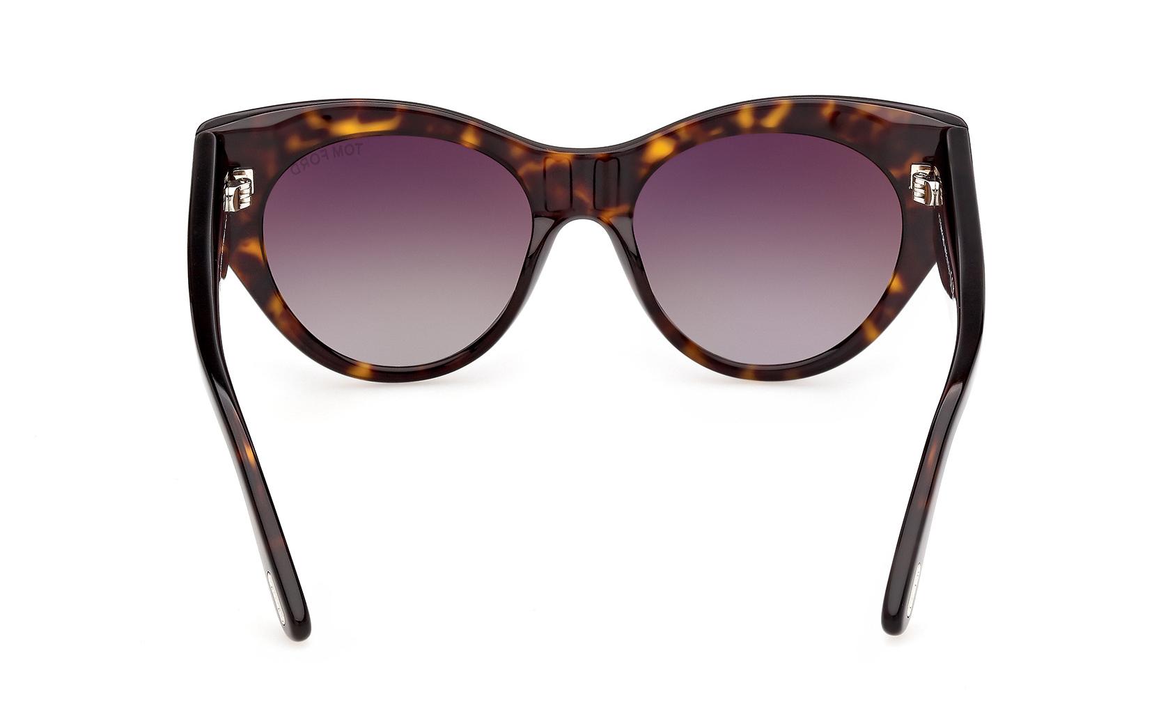 Tom Ford Kristen-02 Sunglasses FT1416 52F