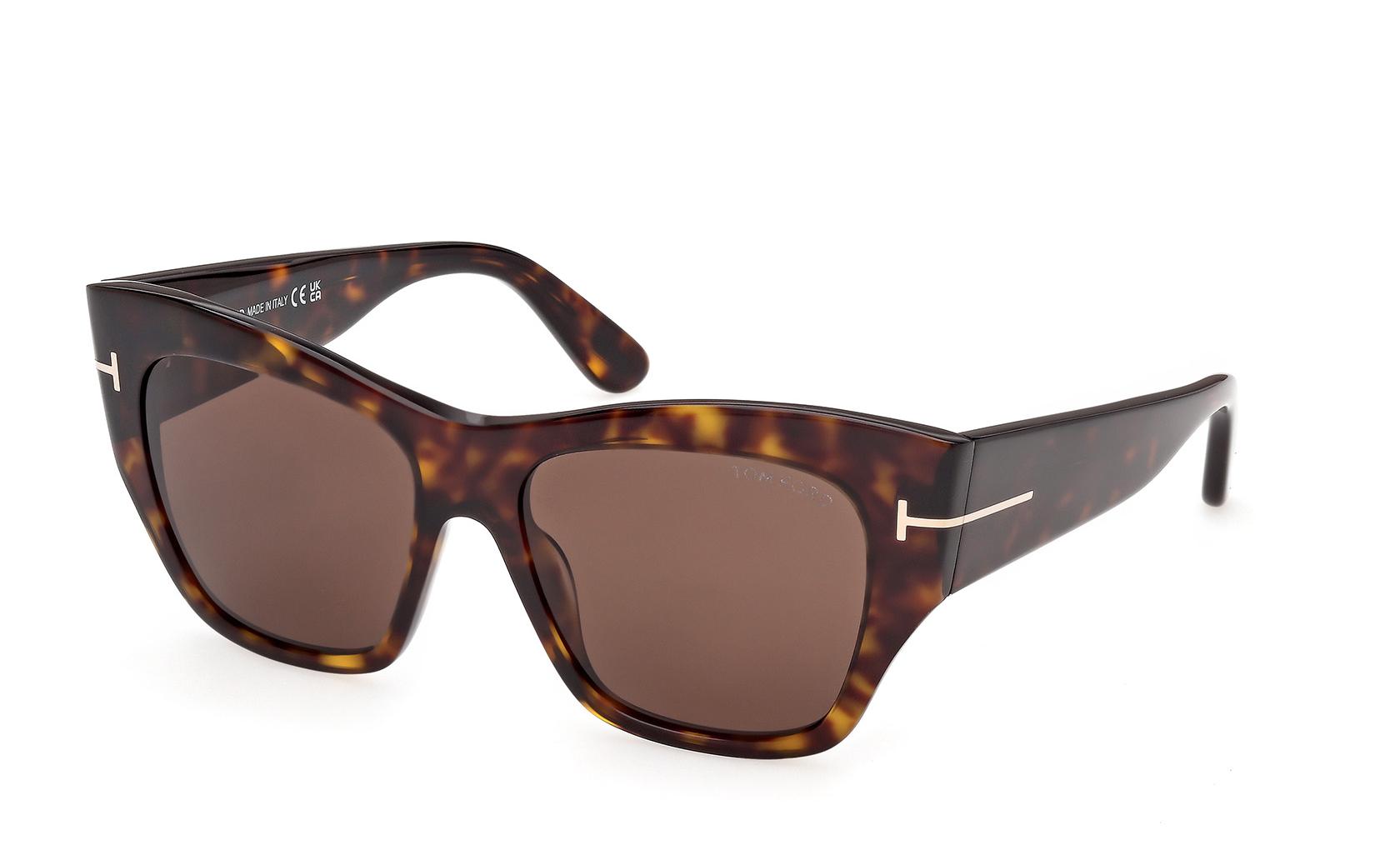 Tom Ford Margot-02 Sunglasses FT1417 52E