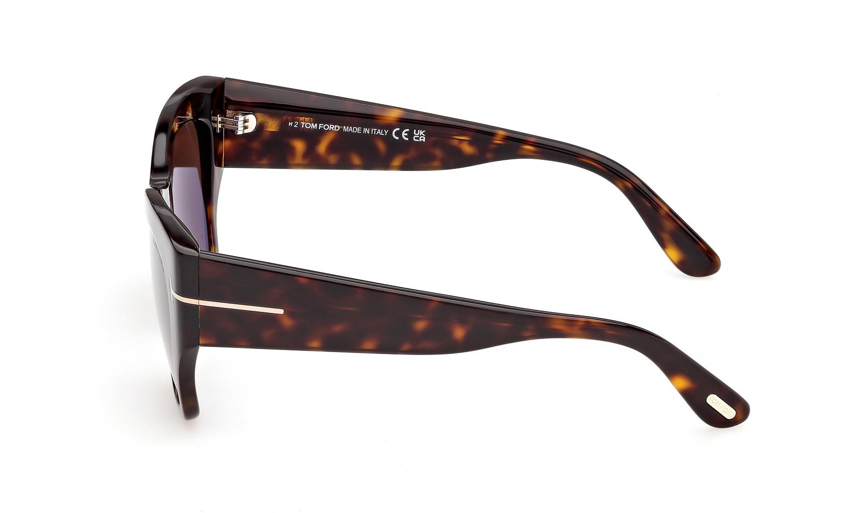 Tom Ford Margot-02 Sunglasses FT1417 52E