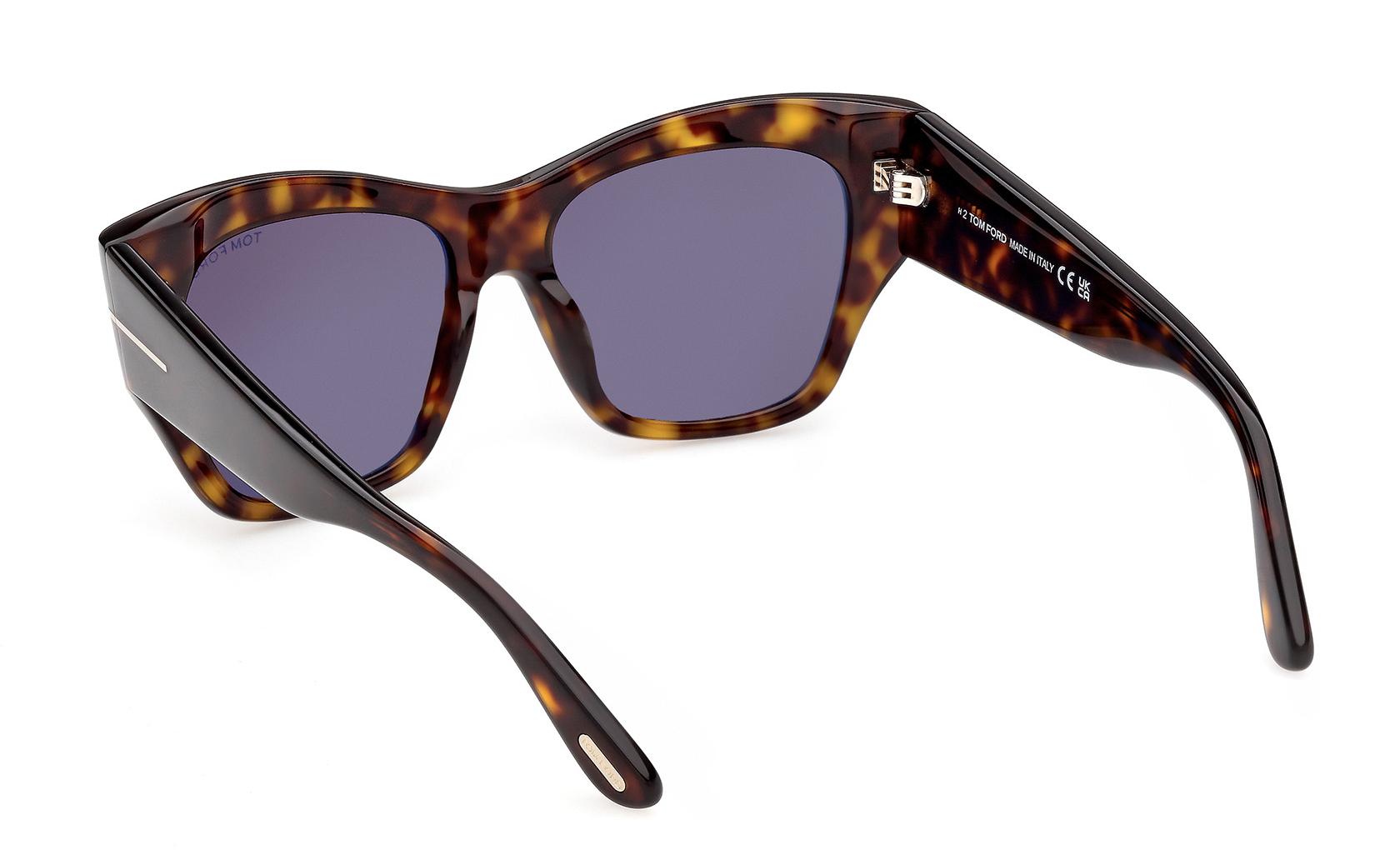 Tom Ford Margot-02 Sunglasses FT1417 52E