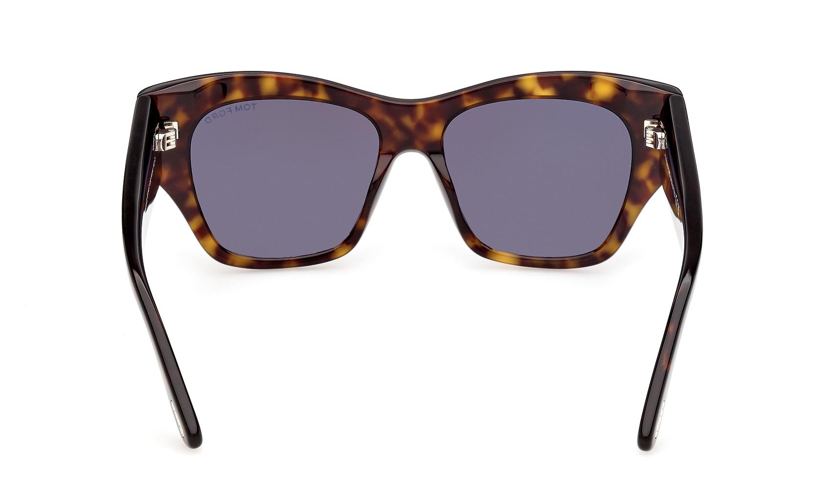 Tom Ford Margot-02 Sunglasses FT1417 52E