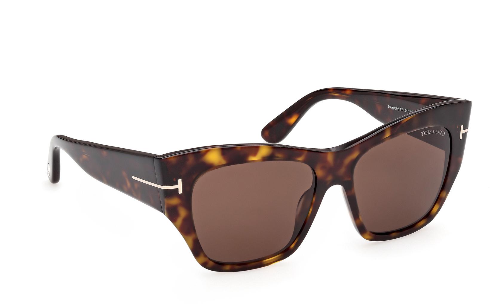 Tom Ford Margot-02 Sunglasses FT1417 52E