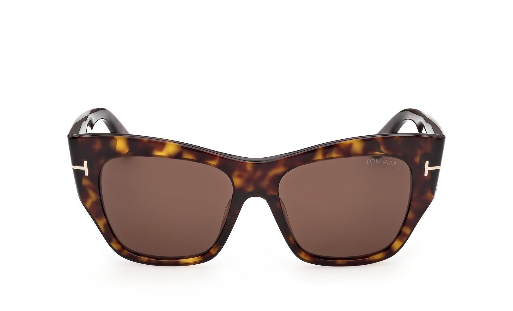 Tom Ford Margot-02 Sunglasses FT1417 52E