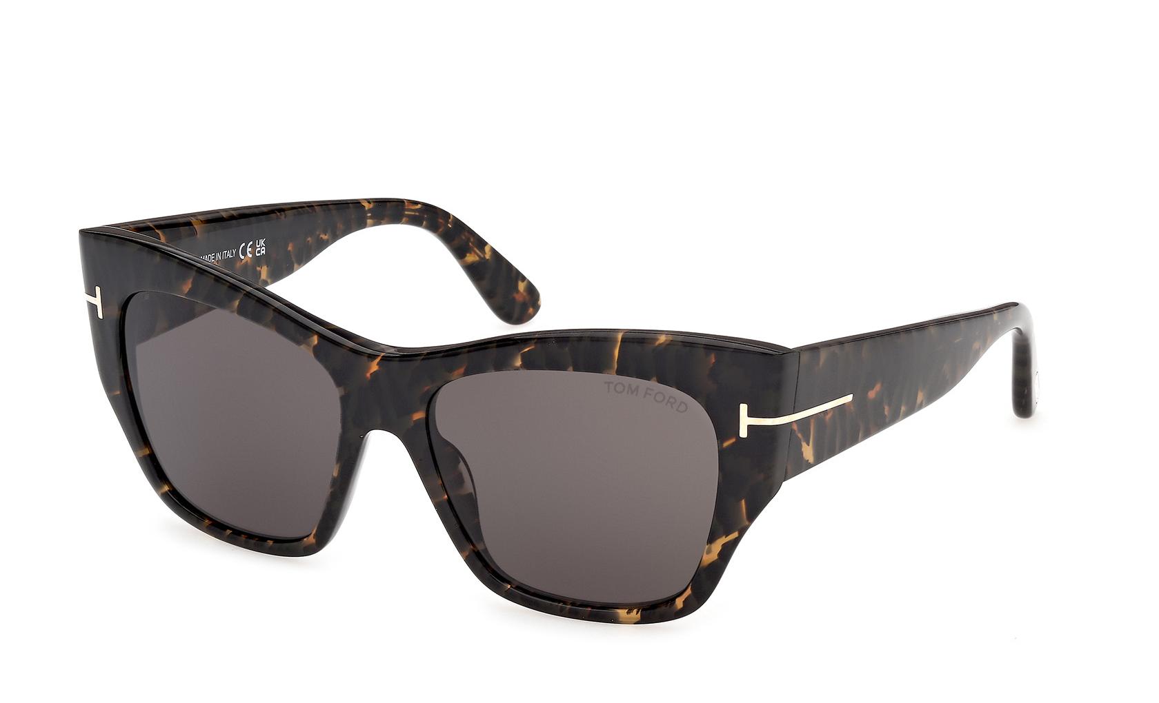 Tom Ford Margot-02 Sunglasses FT1417 55A