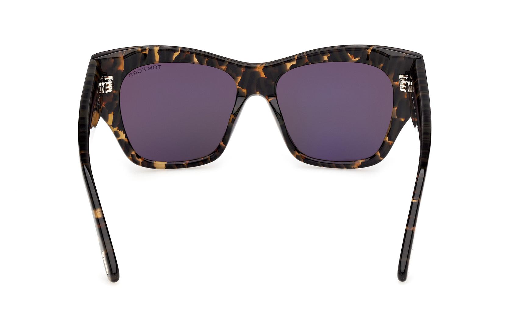 Tom Ford Margot-02 Sunglasses FT1417 55A