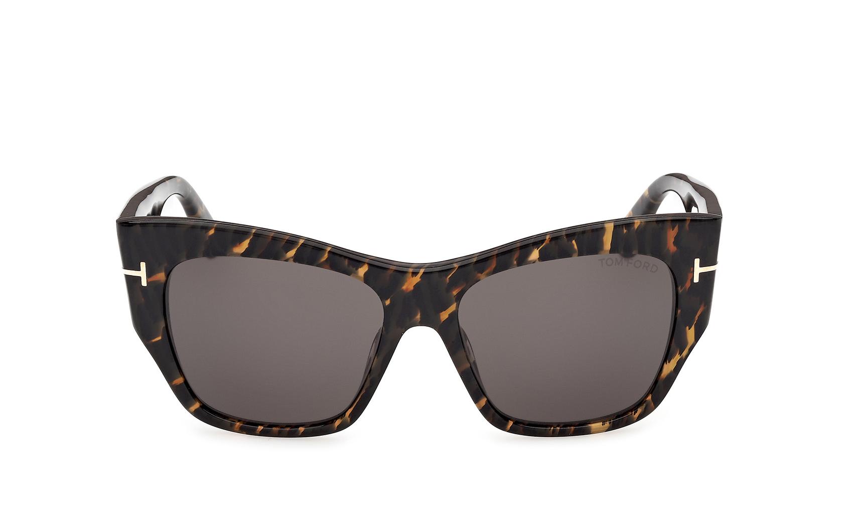 Tom Ford Margot-02 Sunglasses FT1417 55A