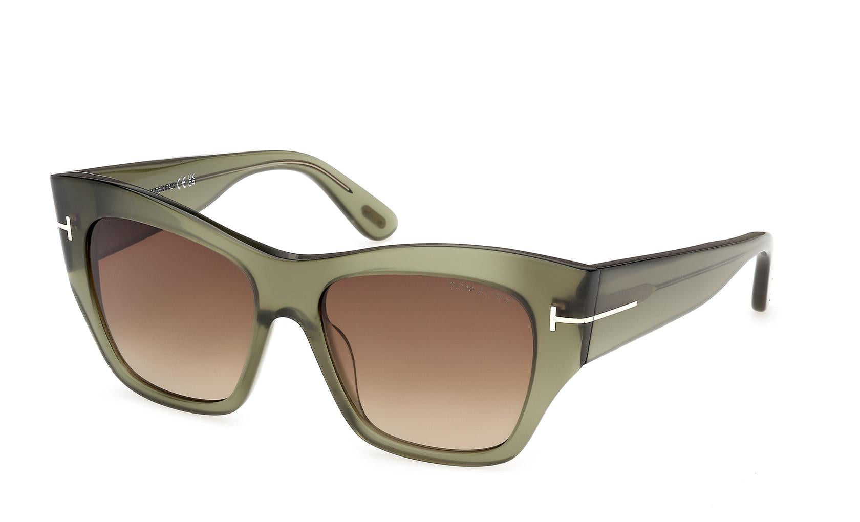 Tom Ford Margot-02 Sunglasses FT1417 96F