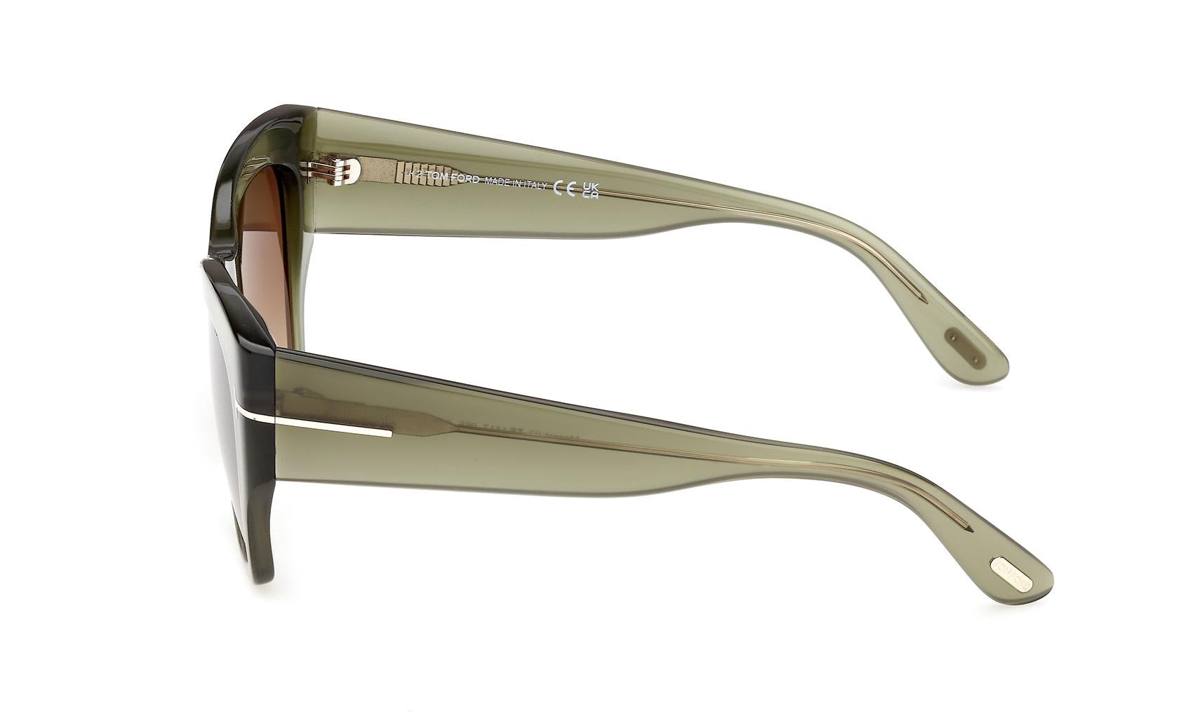 Tom Ford Margot-02 Sunglasses FT1417 96F