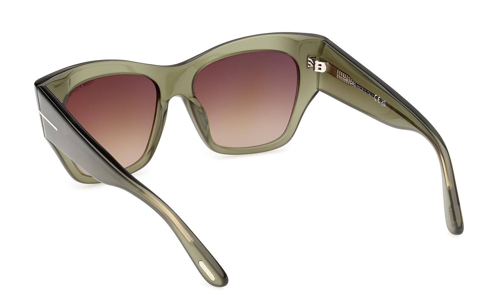 Tom Ford Margot-02 Sunglasses FT1417 96F