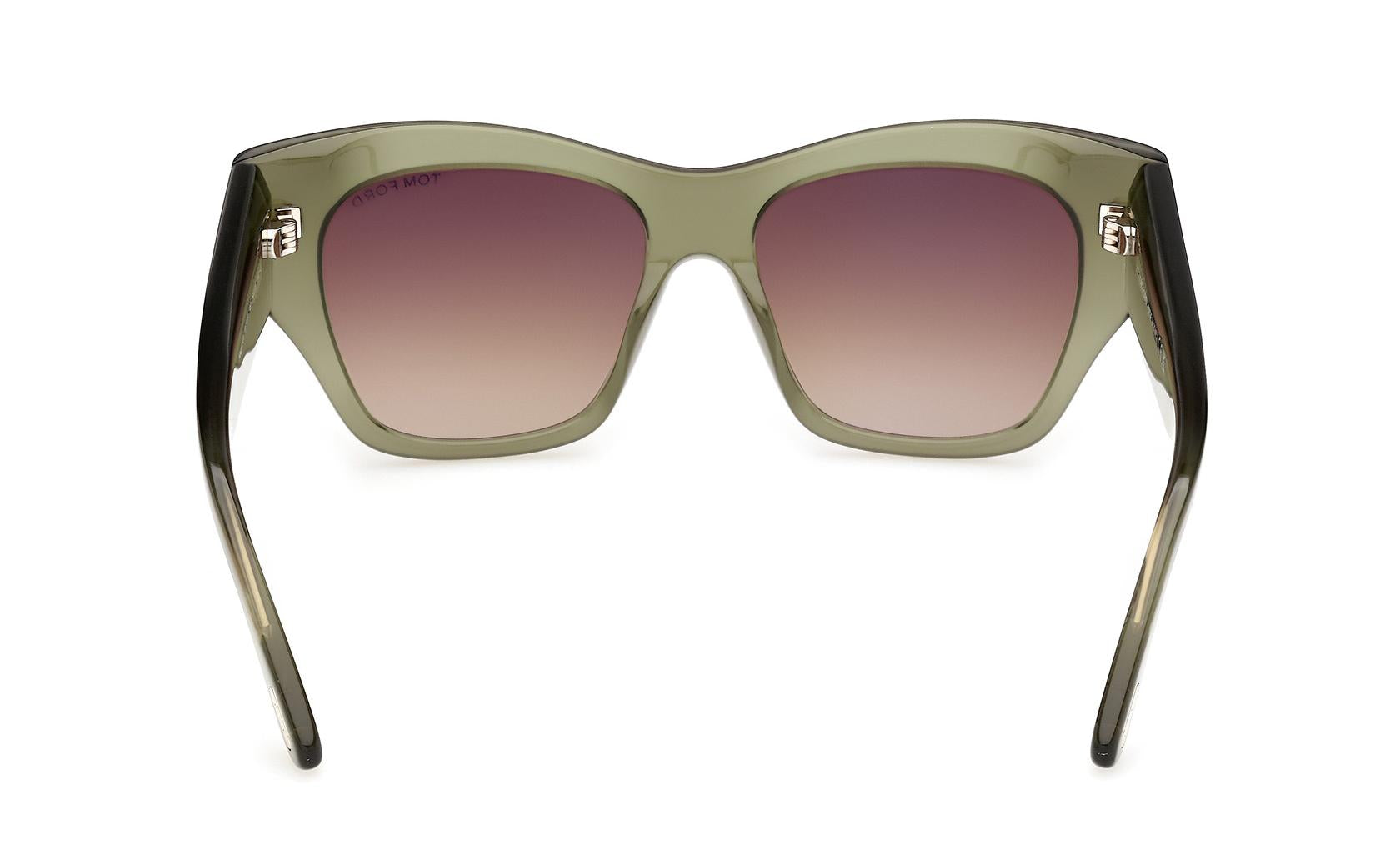 Tom Ford Margot-02 Sunglasses FT1417 96F