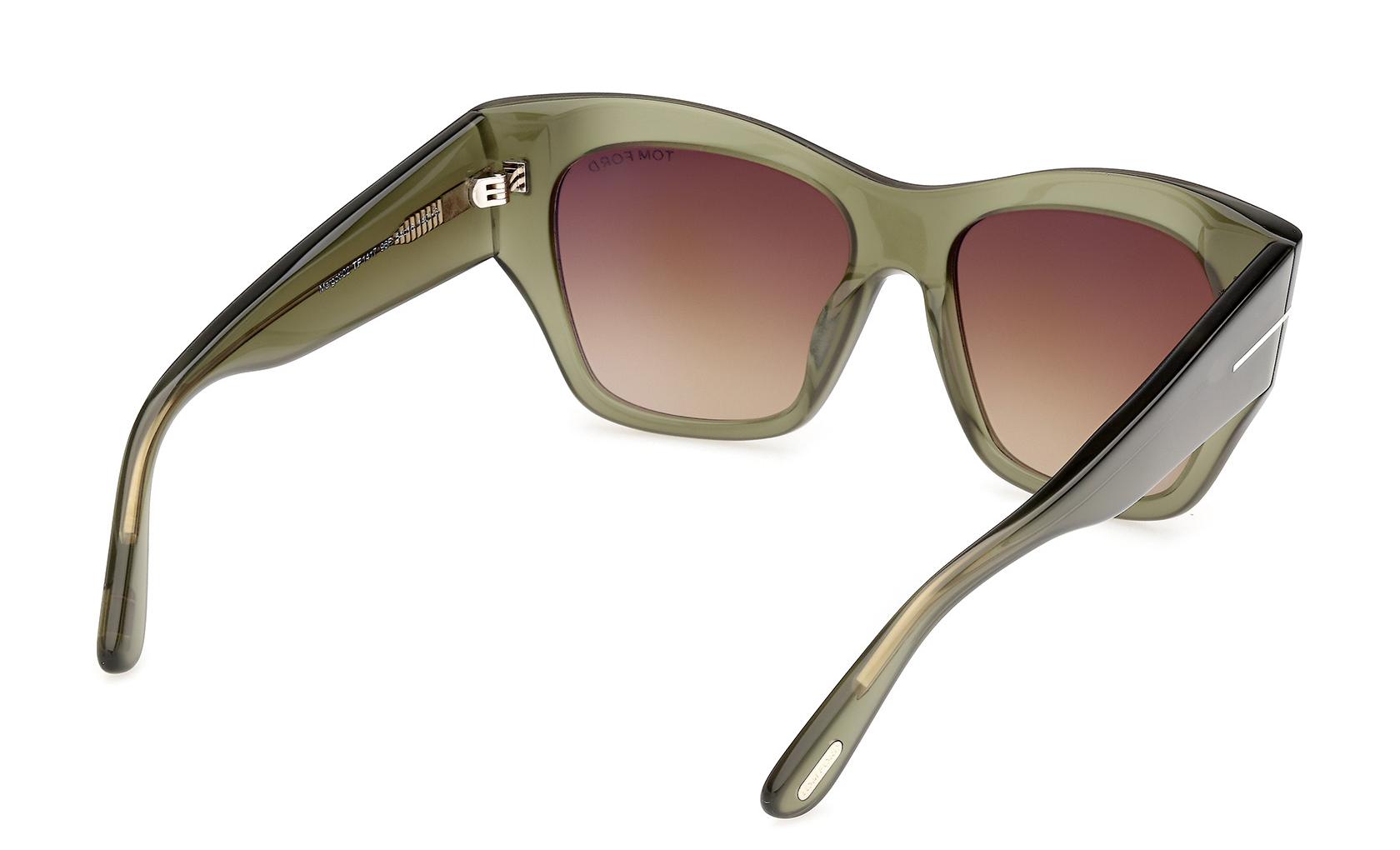 Tom Ford Margot-02 Sunglasses FT1417 96F