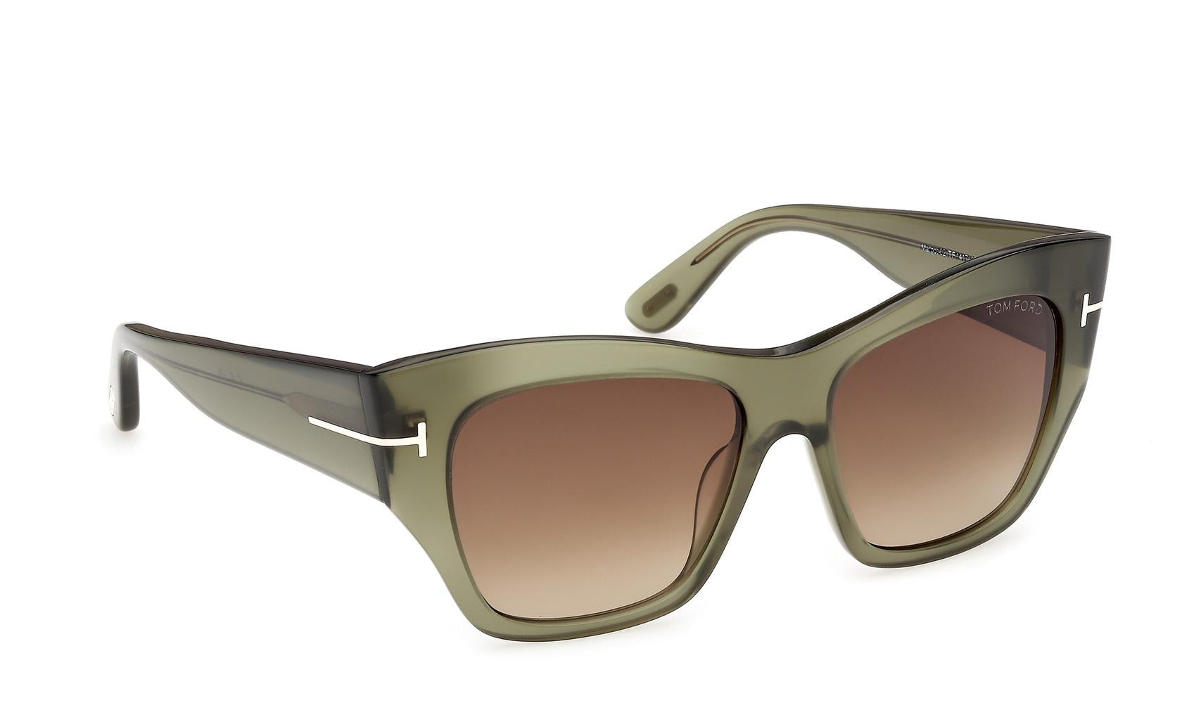 Tom Ford Margot-02 Sunglasses FT1417 96F