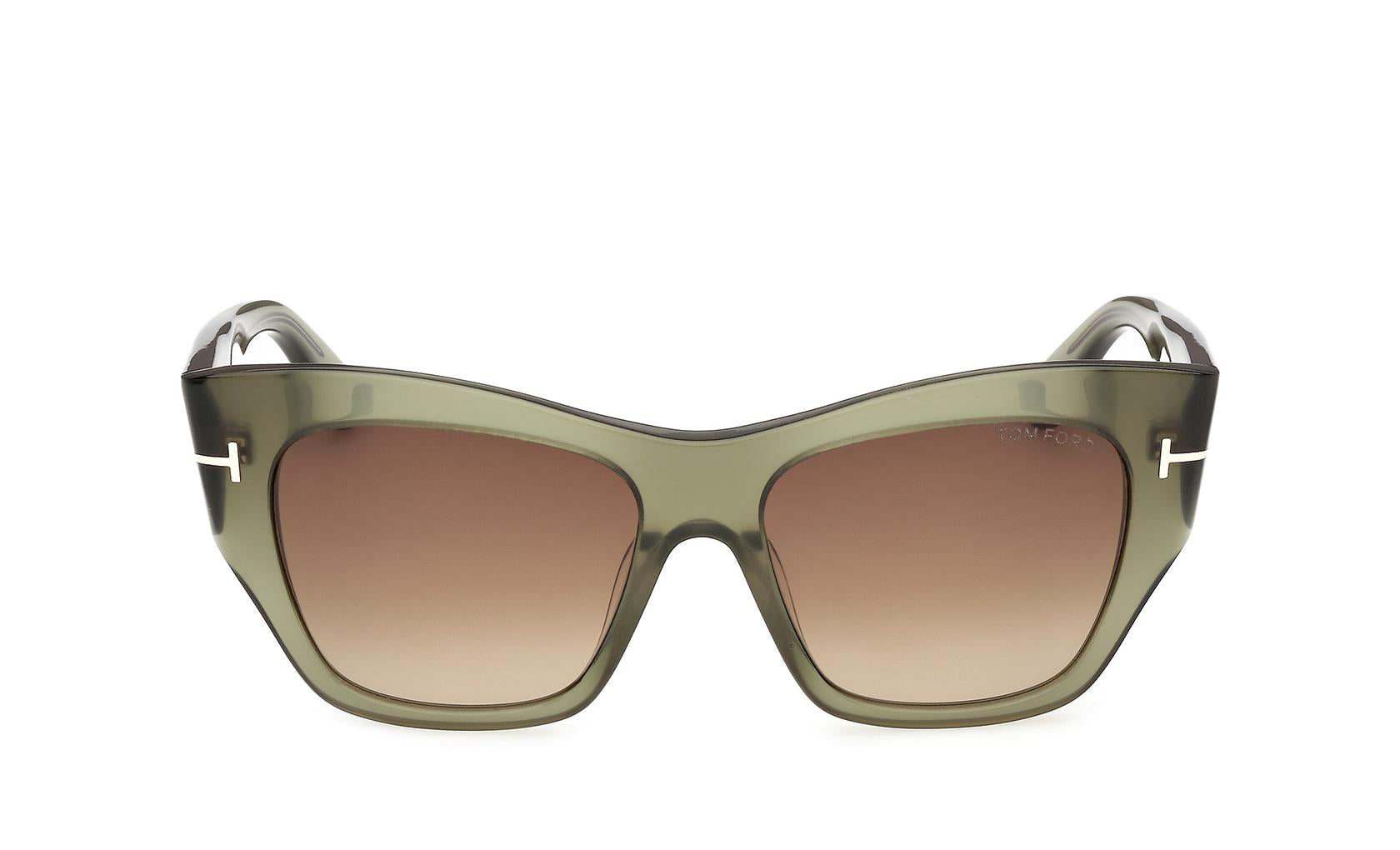 Tom Ford Margot-02 Sunglasses FT1417 96F