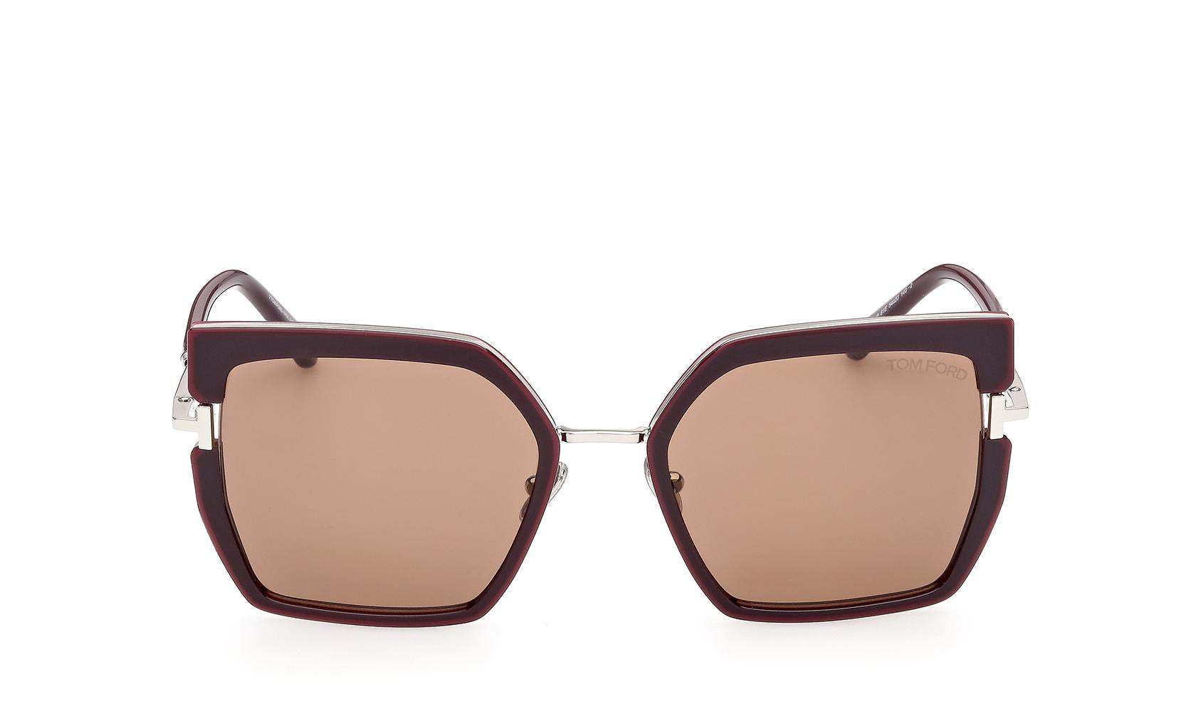 Tom Ford Quinn-02 Sunglasses FT1418 81E