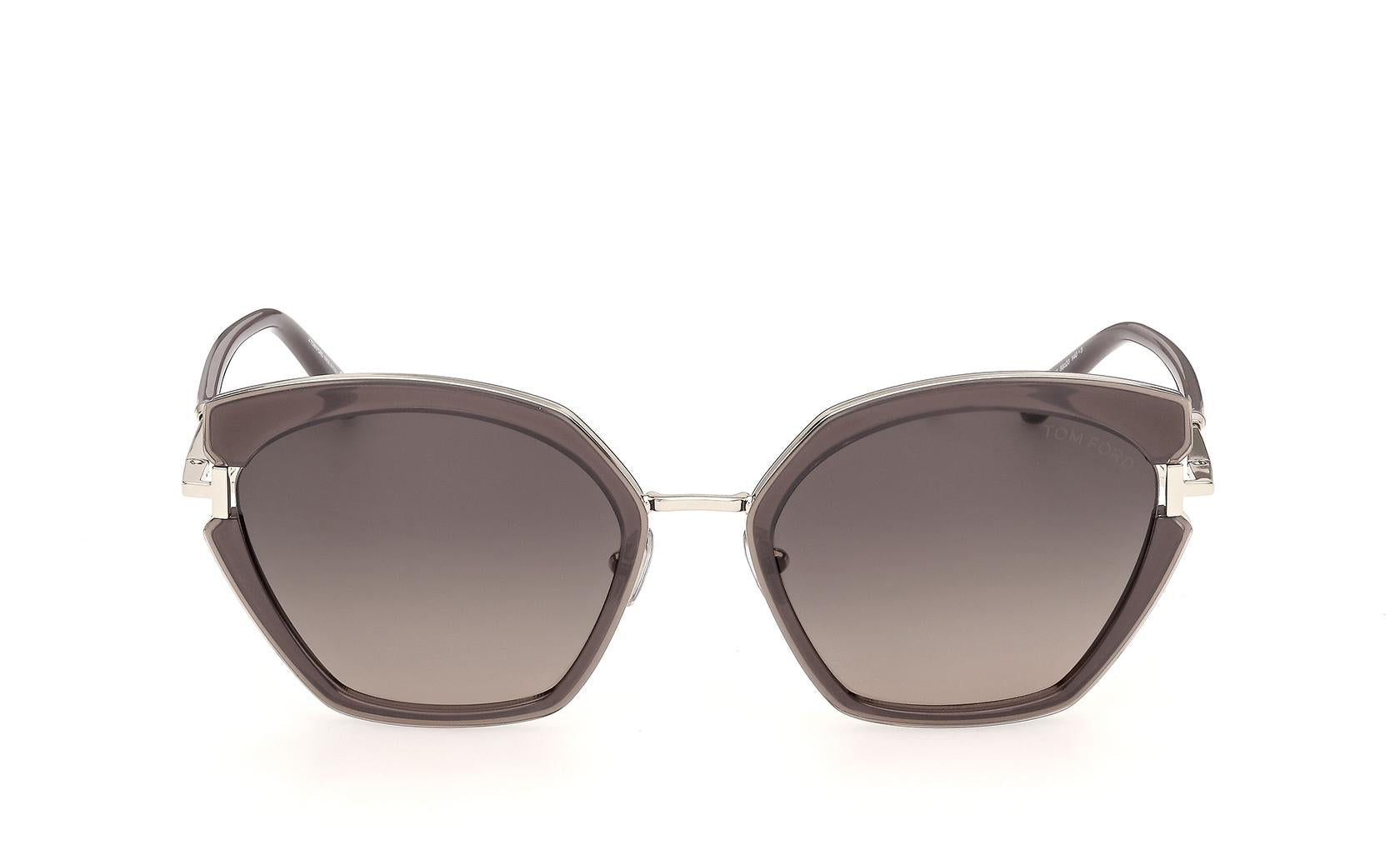 Tom Ford Dana-02 Sunglasses FT1419 48F