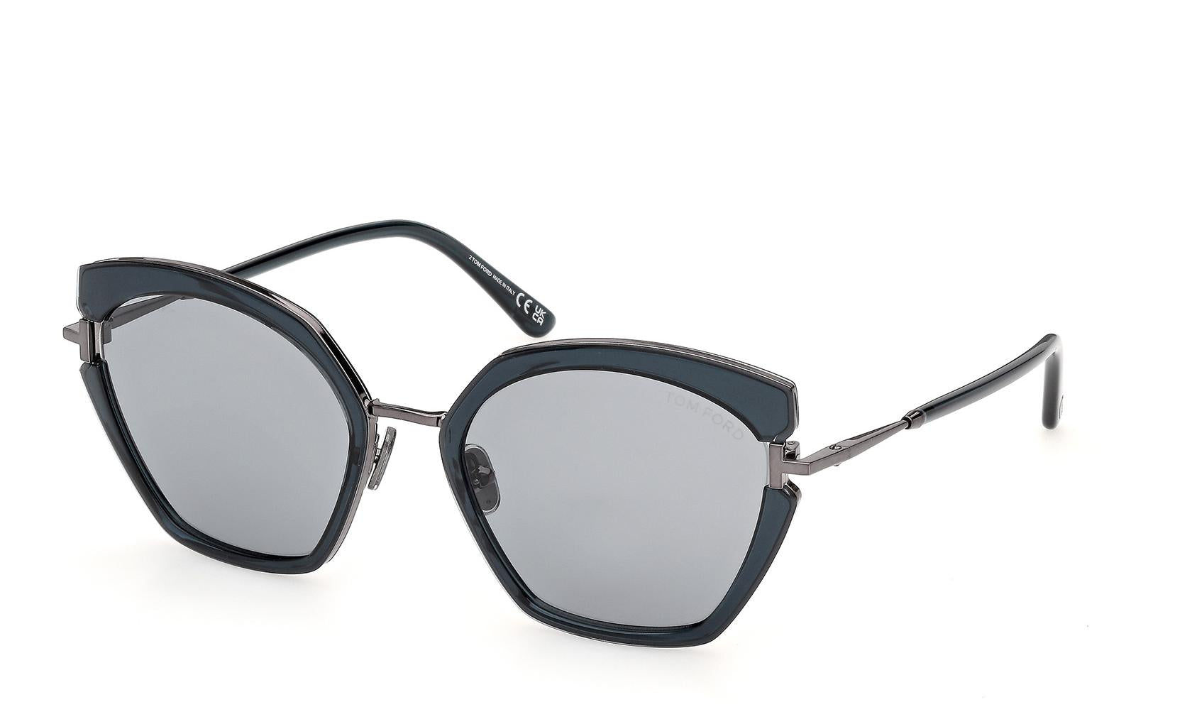 Tom Ford Dana-02 Sunglasses FT1419 87A
