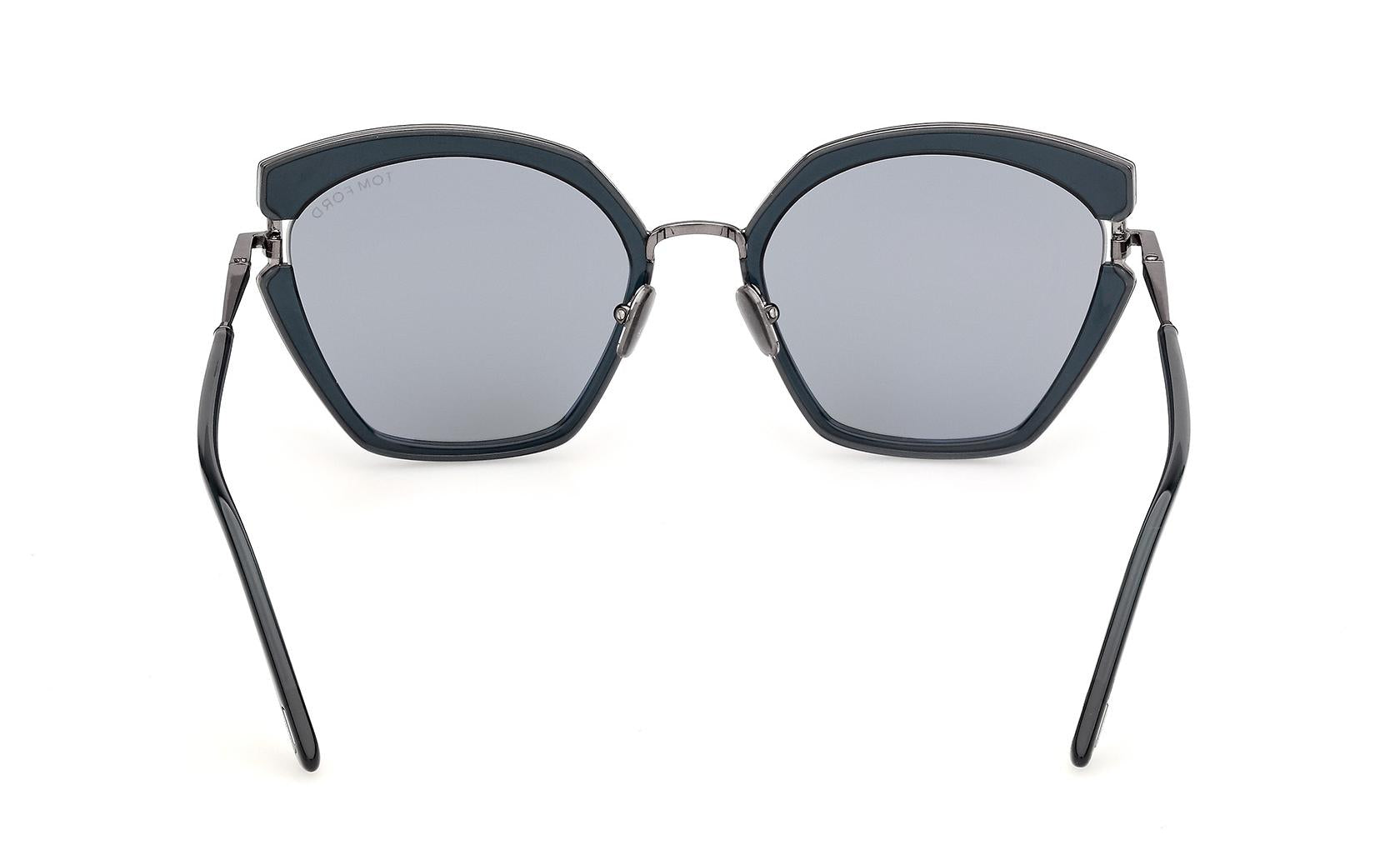 Tom Ford Dana-02 Sunglasses FT1419 87A