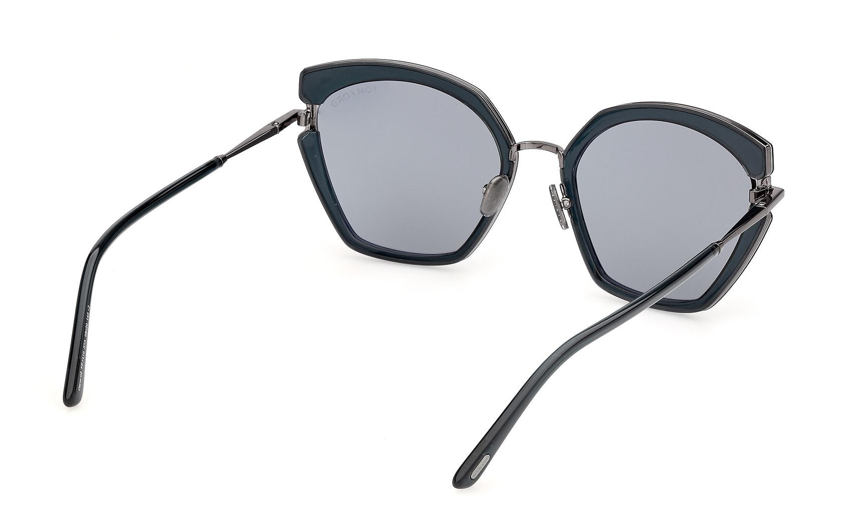 Tom Ford Dana-02 Sunglasses FT1419 87A