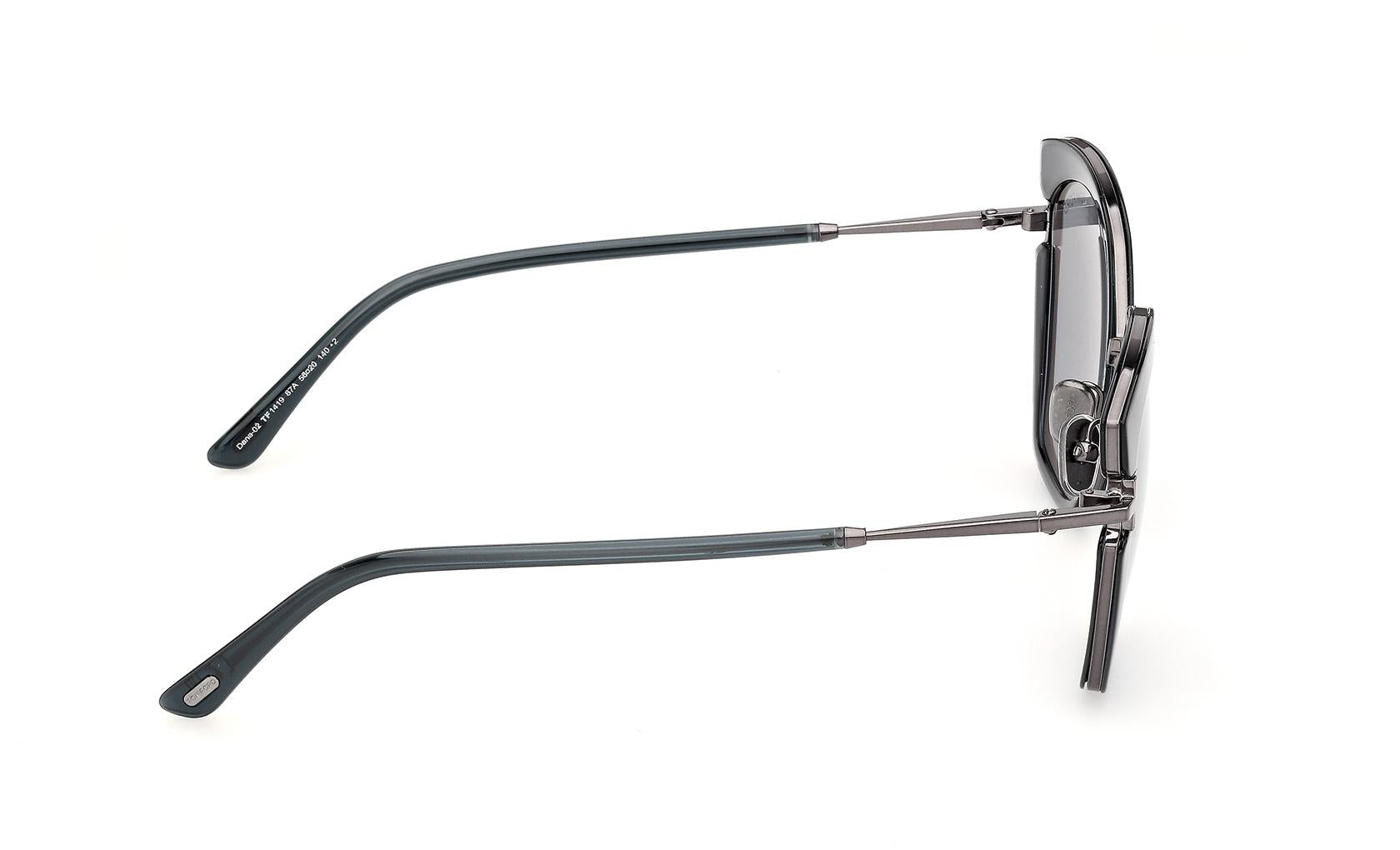 Tom Ford Dana-02 Sunglasses FT1419 87A