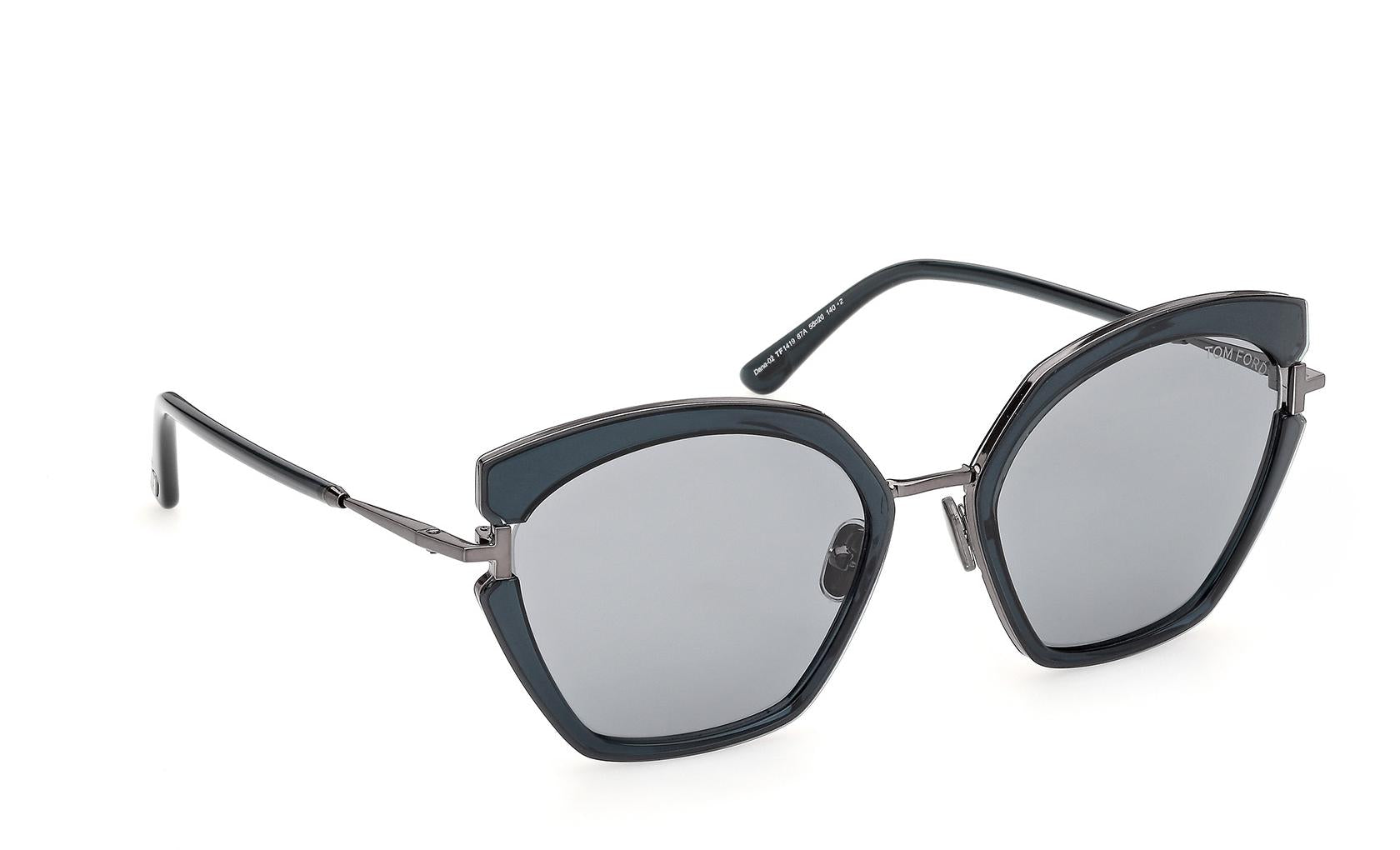 Tom Ford Dana-02 Sunglasses FT1419 87A